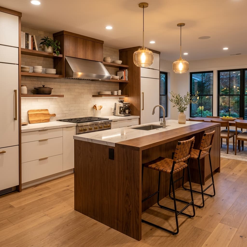 Refined Home Improvements